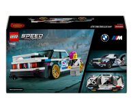 LEGO SPEED CHAMPIONS 77263 BMW M3 (E30) - 1547434 - zdjęcie 4